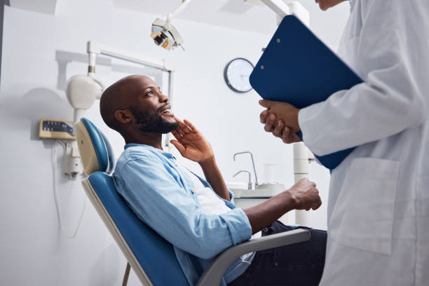 Best Walk-In Emergency Dentist in Port St John, FL
