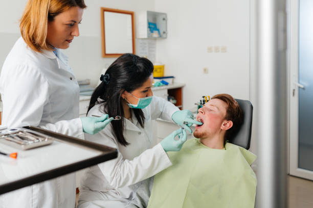 Best Emergency Dental Surgery in Port St John, FL
