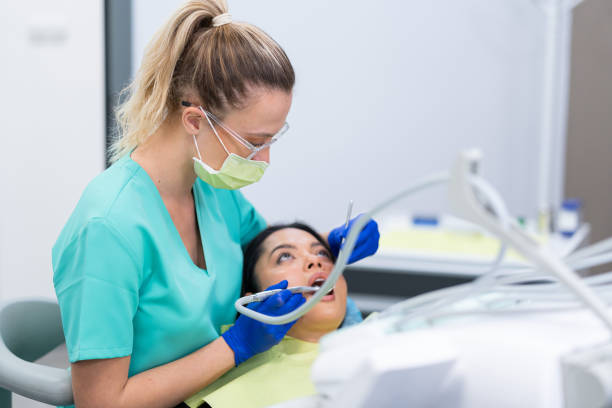Best Emergency Dental Surgery in Port St John, FL
