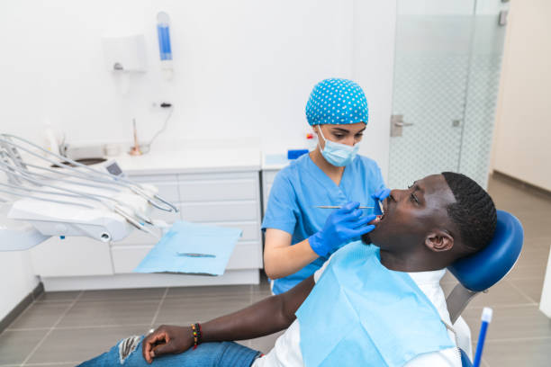 Best Emergency Wisdom Teeth Removal in Port St John, FL