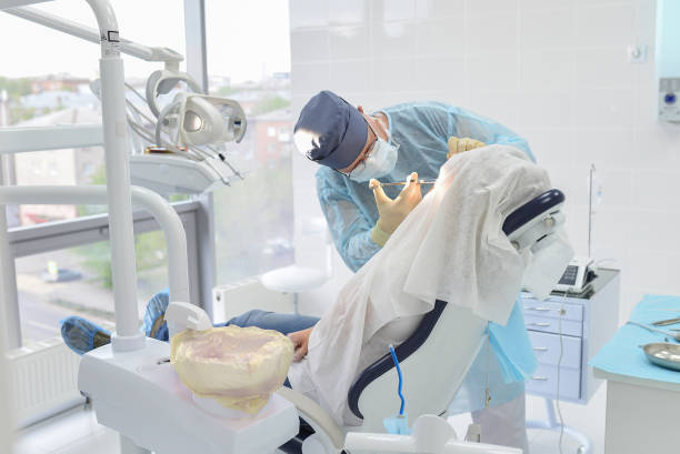 Best After-Hours Emergency Dentist in Port St John, FL